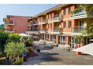 Appartement Type 1 Lmnp renta. 8.86 %