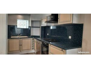 Appartement Brioude 4 pièces