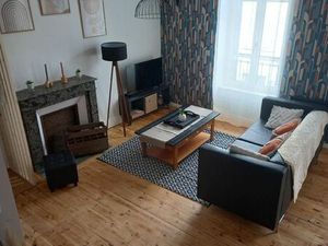 Appartement meublé centre-ville Brioude