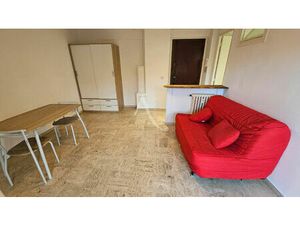 Appartement Cannes 1 pièce 24.35m² avec terrasse