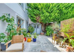 T2 d’exception avec terrasse & piscine privative – Champagne-au-Mont-d’Or