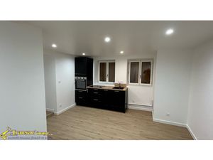 Appartement en location de Type2 480 EUR par mois à Chateldon