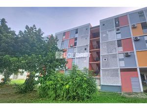 Appartement aux Abymes de 4 pièces 58 m²