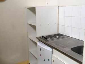 A LOUER LOFT T2 Meublé 38m2