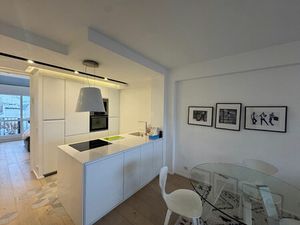 APPARTEMENT 2 PIECE A LOUER MEUBLE