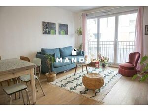 2 pièces - Saint-Denis