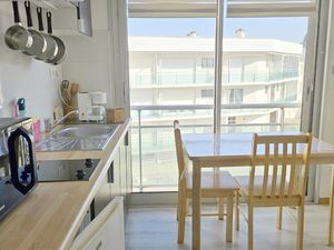 Idéal étudiant ! Studio loué meublé !