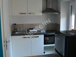 Studio 1 pièce 17 m²