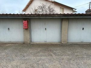 GARAGE A LOUER A ROANNE - HALAGE