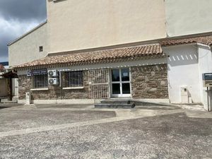 Local A LOUER Avenue de BORGO