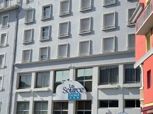 Dpt Hautes Pyrénées (65)  à vendre LOURDES Hôtel - Restaurant