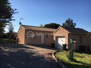 Maison de 61 88 m² à Astaffort