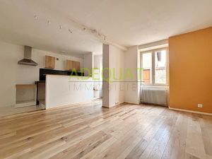 BOURGOIN - MAISON T5 - PROCHE GARE