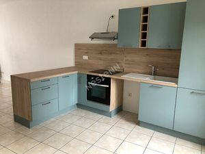 A louer Maison de ville située à La Flèche