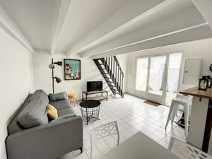 Maison La Rochelle 2 pièces 33 m²