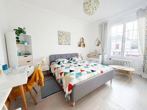 Maison à vendre 7 pièces LE MANS (72)