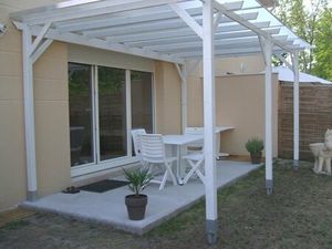 MAISON T4 AVEC JARDIN