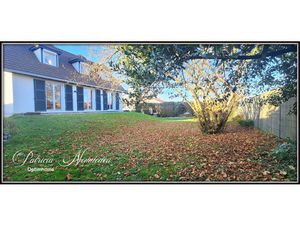 Maison à vendre 5 pièces PAU (64)