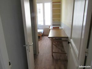 Location studio meublé centre ville