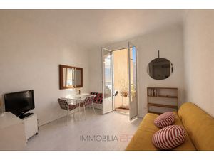 APPARTEMENT - CENTRE BEAUSOLEIL - PROXIMITÉ IMMÉDIATE MONACO
