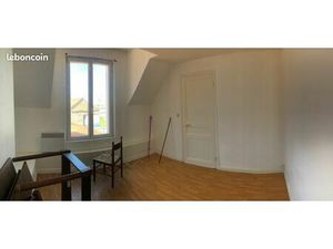 2 pièces à louer proche centre ville