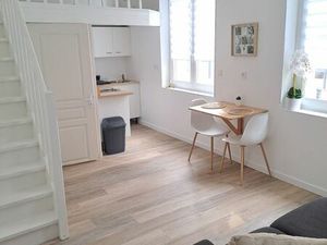 Particulier loue Studio 25m2 - Boulogne sur mer