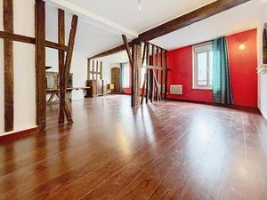 Châlons en Champagne - Duplex de charme au centre-ville