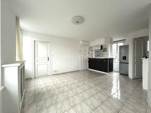 Appartement de 33 55 m² à Chambly