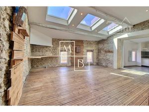 Appartement T5 DUPLEX 168 m2 au sol