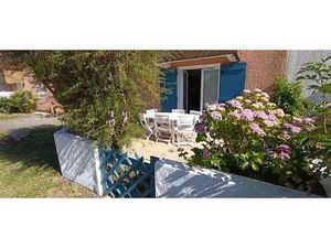 Vente Appartement 2 pièces à Étel (56410) : à vendre 2 pièces / 30m² Étel