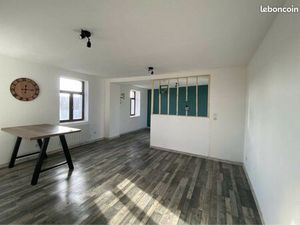 Appartement 50m2 équipé
