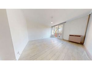 Vente appartement 3 pièces  57.85m²  Grenoble