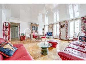 Saint-Mandé Avenue Quihou | Charme de l'ancien à deux pas