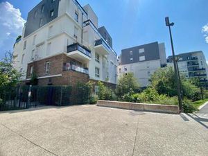 Dernier étage avec terrasse