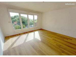 Rousies - residence - 2 chambres