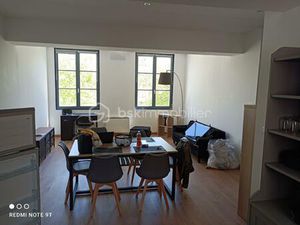 Appartement de 61 m² à Saint-Etienne