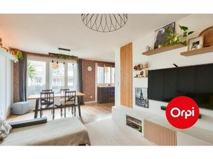 Appartement Saint-Priest 81.14 m² T-4 à vendre  239 900 €