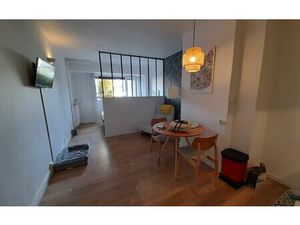 Appartement Sceaux 29.49 m² T-1 à vendre  210 000 €