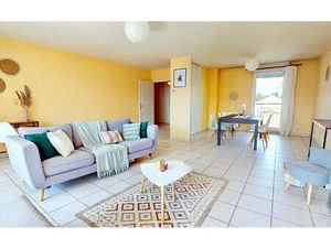Appartement Tassin-la-Demi-Lune 110.14 m² T-5 à vendre  450 000 €