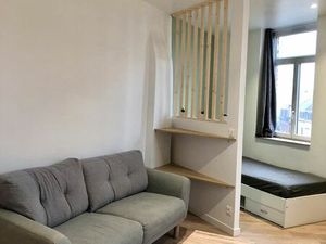 Studio - 25m² - électricité incluse