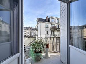 Appartement à vendre 3 pièces TOURS (37)