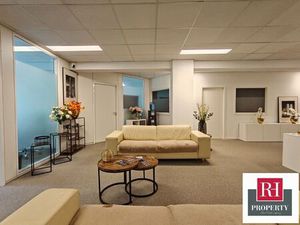 Bureaux à louer à Avenue Louise 251 Ixelles (VBD68352)