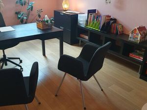 Sous location bureau dans cabinet medical