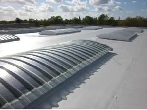 Local d'activités de 354m²