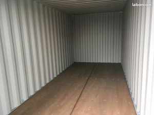 Location garde meubles / box de stockage