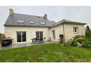 Maison Brélès m² T-6 à vendre  299 620 €