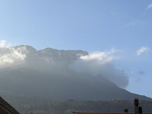 Maison à vendre 8 pièces CHAPAREILLAN (38)