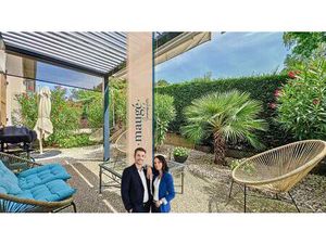 Maison - 4 Chambres - Garage - Jardin - Pergola - Au calme