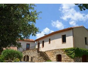 Maison de caractère