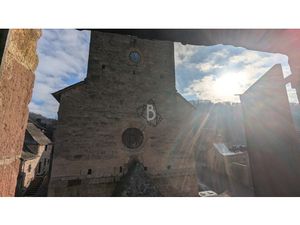 MAISON DE VILLAGE - 66 m2 - Muret-le-Chateau